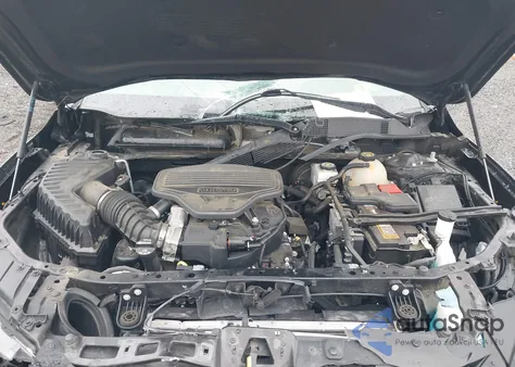 2020 Chevrolet Blazer Awd 2Lt из США, поврежденный, VIN 3GNKBHRS7LS645240